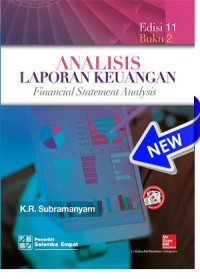 ANALISIS LAPORAN KEUANGAN (financial Statement Analysis) buku 2