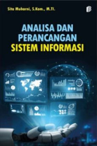 Image of Analisa dan Perancangan Sistem Informasi