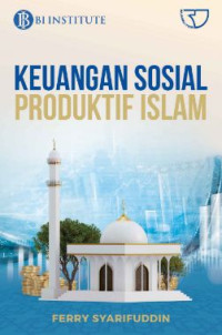 Image of Keuangan Sosial Produktif Islam