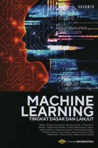 Image of Machine Learning Tingkat Dasar dan Lanjut Edisi 2