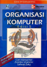 Image of Organisasi Komputer