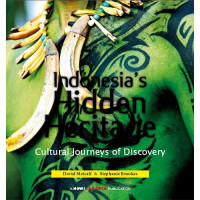 Indonesia's Hidden Heritage