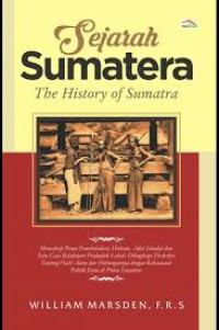 Sejarah Sumatera