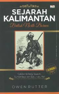 Sejarah Kalimantan