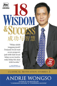 Image of 18 Wisdom & Succes