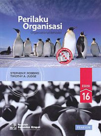 Perilaku Organisasi : Organization Behavior