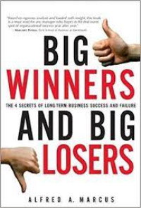 Image of Big Winners And Big Losers