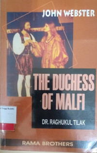 The Duchess Of Malfi