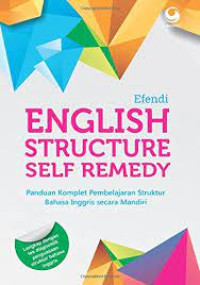Image of English Structure Self Remedy