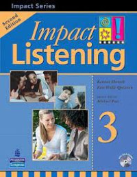 Impact Listening