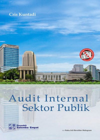 AUDIT INTERNAL SEKTOR PUBLIK