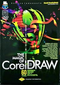 THE MAGIC OF COREL DRAW EDISI REVISI KE 3