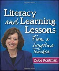 Literacy and Learning Lessons From a Longtime Teacher