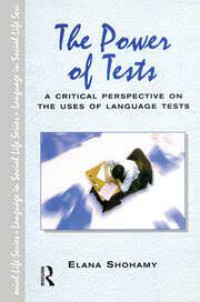 The Power Of Tests