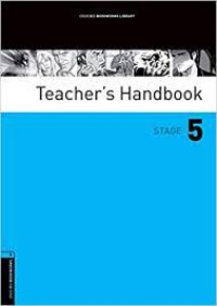 Teacher's Handbook : Stage 5