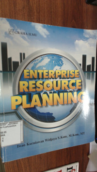 Enterprise Resource Planning