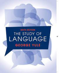 The Study of Language