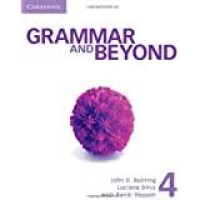 Grammar And Beyond 4