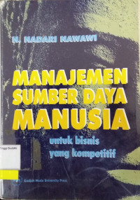 Manajemen Sumber Daya Manusia