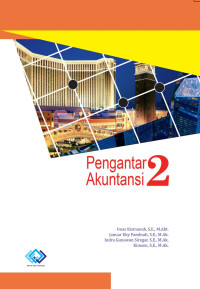 Image of Pengantar Akuntansi 2