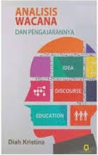 Analisis Wacana Dan Pengajarannya