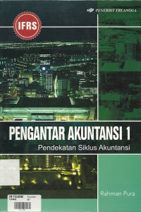 Pengantar Akuntansi 1 : Pendekatan Siklus Akuntansi