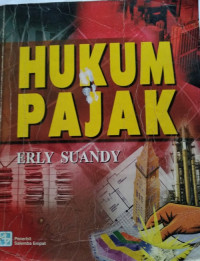 Hukum Pajak