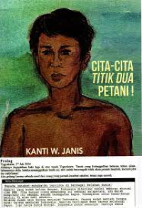 Cita-Cita Titik Dua Petani!