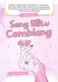 Sang Ratu Comblang