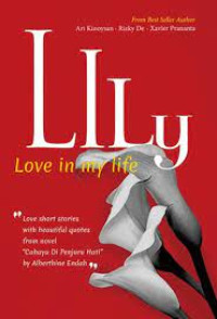 Lily, Love in My Life