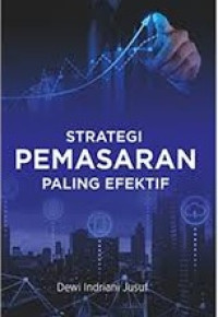 Strategi Pemasaran Paling Efektif