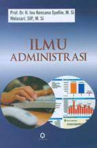 Ilmu Administrasi