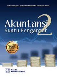 Akuntansi Suatu Pengantar 2