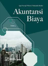 Akuntansi Biaya