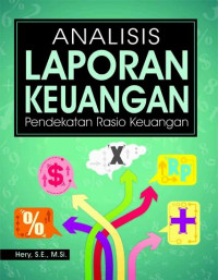 Analisis Laporan Keuangan Pendekatan Rasio Keuangan