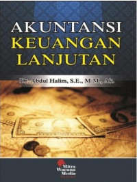 Akuntansi Keuangan Lanjutan