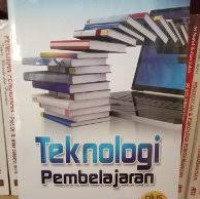 Teknologi Pembelajaran