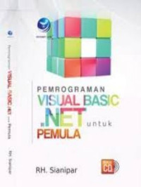 Pemrograman Visual Basic .Net Untuk Pemula