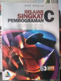 Image of Belajar Singkat Pemrograman C