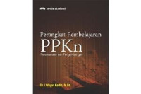 Perangkat Pembelajaran PPKn Perencanaan dab Pengembangan