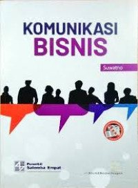 KOMUNIKASI BISNIS