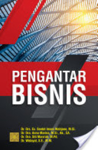 Pengantar Bisnis