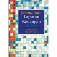Image of Memahami Laporan Keuangan Edisi 9