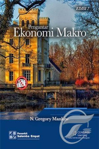 Pengantar Ekonomi Makro Edisi 7