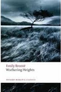 Wuthering Heights