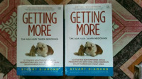 Getting More