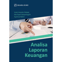 ANALISA LAPORAN KEUANGAN