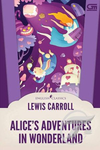 English Classics: Alices Adventures in Wonderland