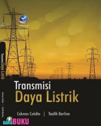 Transmisi Daya Listrik