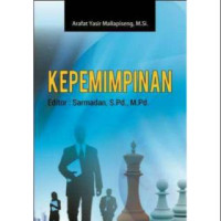 Kepemimpinan